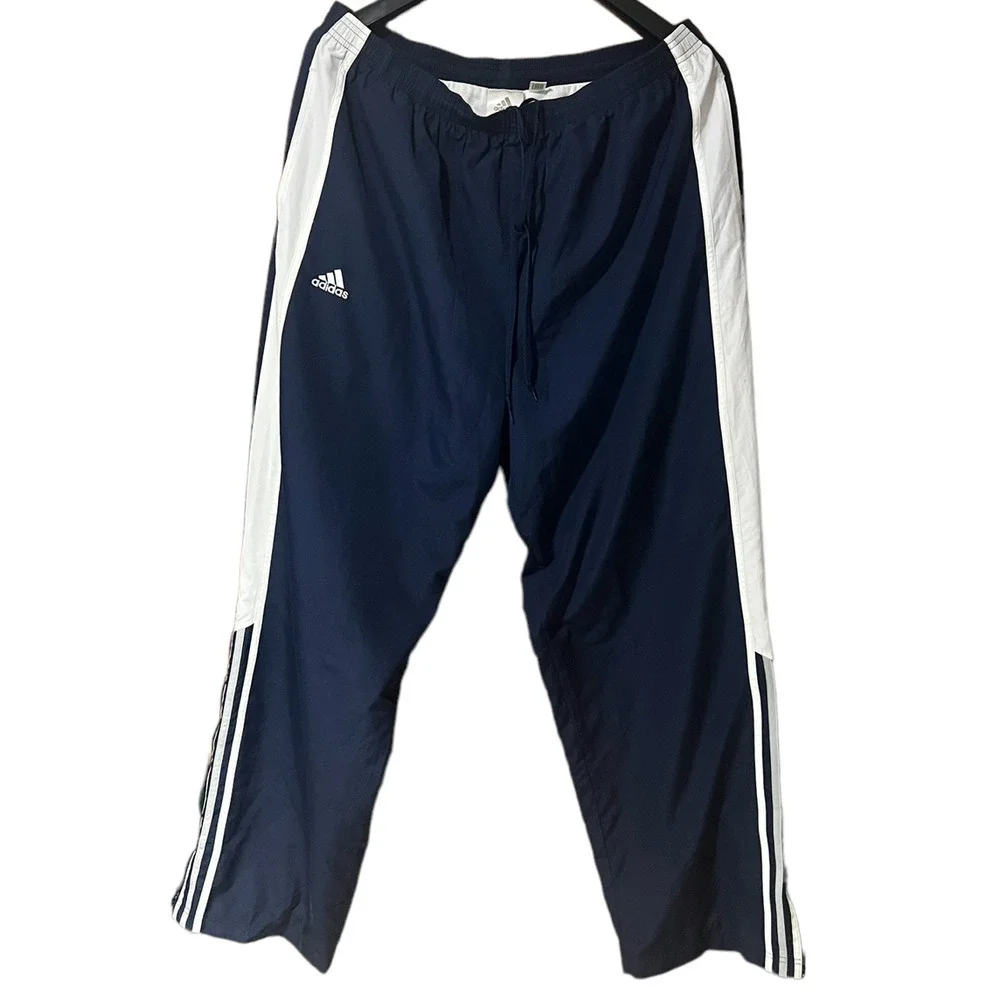 Adidas - Men Joggers Size XL